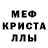 МДМА Molly rickybgly